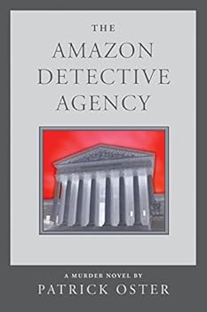 The Amazon Detective Agency