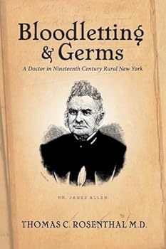 Bloodletting and Germs
