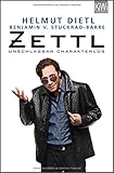 Zettl - unschlagbar charakterlos
