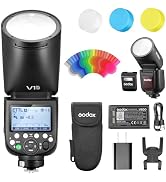 Amazon | 【Godox正規代理店】Godox SK400II 400Ws スタジオストロボ 
