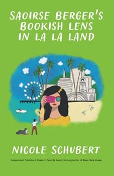 Saoirse Berger's Bookish Lens In La La Land