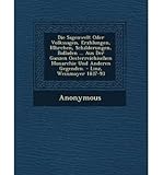 Die Sagenwelt Oder Volkssagen, Erz Hlungen, M Hrchen, Schilderungen, Balladen ... Aus Der Ganzen Oesterreichischen Monarchie Und Anderen Gegenden. - L (Paperback)(German) - Common - By (author) Anonymous