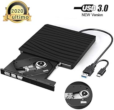 lettore dvr per computer