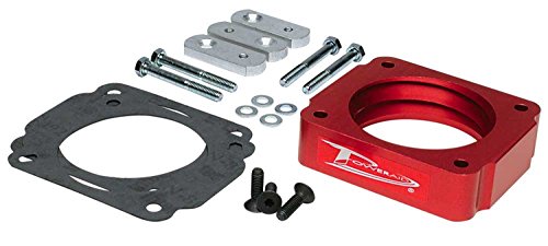 Airaid 400-590 PowerAid Throttle Body Spacer