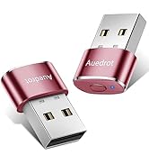 Mouse Jiggler Undetectable Mouse Jiggers USB Mouse Mover with Switch Button, Automatic Mouse Wigg...