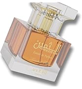 Precious Parfum By uvX90 London Extrait De Parfum 50 ML