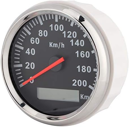 tachimetro digitale moto