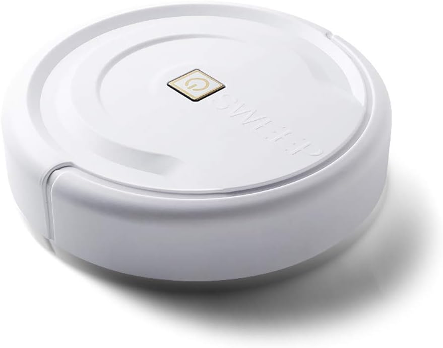 robot per la pulizia dei pavimenti