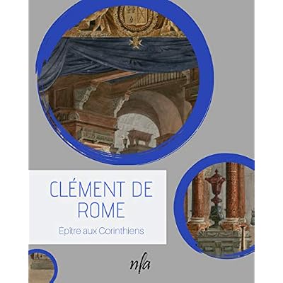 &Eacute;p&icirc;tre aux Corinthiens
