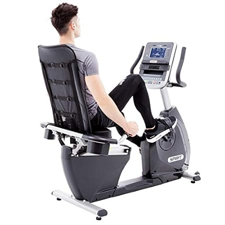 SPIRIT Fitness Unisex Metal XBR55 