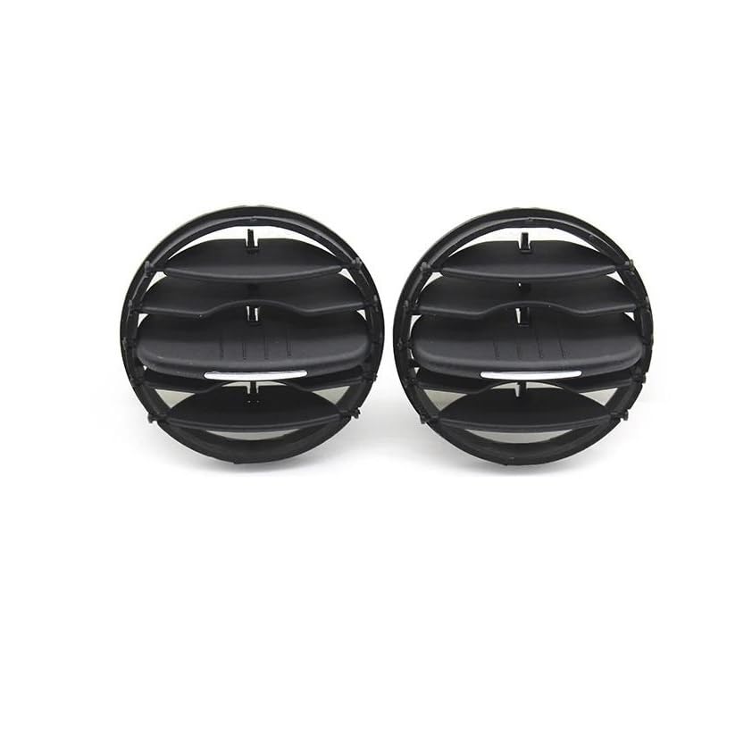 Grille ventilation climatisation VW Tiguan 2010-2017 panneau couverture central