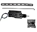 Electric Life 4202-10-537 Jeep Rear Door Actuator