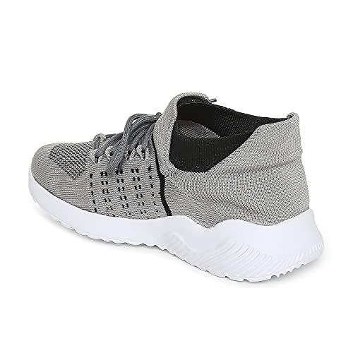 Image of Longies Mens Men's Shoes with Lace Casual Shoes