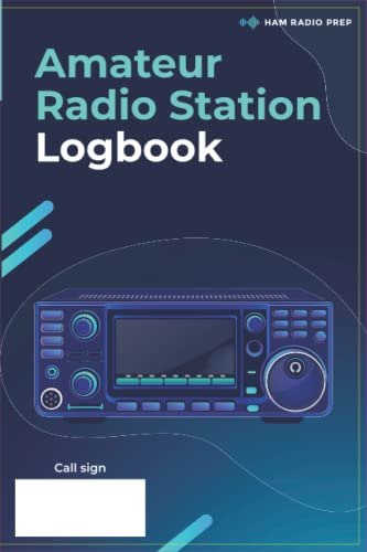 Amateur Radio Station Logbook