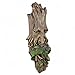 WHISPERING WILHELM TREE ENT PLAQUE