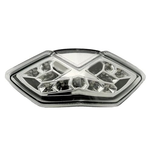 Luz trasera de freno intermitentes Kawasaki Z1000SX 2011 2012 2013 2014 2015 2016