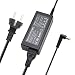 Produktbild Abakoo 45W 19V 2.37A Laptop Netzteil Ladegerät für Acer Aspire E15 ES1 ES1-571 E5-573 R3 V5 V5-122P E5 V3 One D150 D260 Serie AC Adapter, Fit ADP-40PH BB Notebook EUR Power Supply (5,5 mm x 1,7 mm)