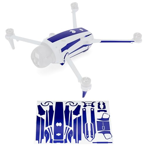 WRAPGRADE XLV[ Mavic 4 ProɑΉ ANZgJ[ (XggXtFAu[)