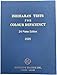 KASHSURG Ishihara Color Vision Test Book 24 Plates with User Manual.
