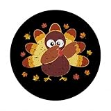 Zoom IMG-2 dabbing turchia divertente autunno ringraziamento Zoom IMG-2 dabbing turchia divertente autunno ringraziamento