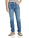 7 For All Mankind Men's Standard Classic Straight Leg Jean In Blue Americana
