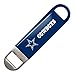 NFL Dallas Cowboys Vinyl Covered Long Neck Bottle Opener