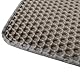 Matte für Katzentoilette Diamentiq Grau EVA (1 Stück) - Marke: Diamentiq - EAN: 5901443122975