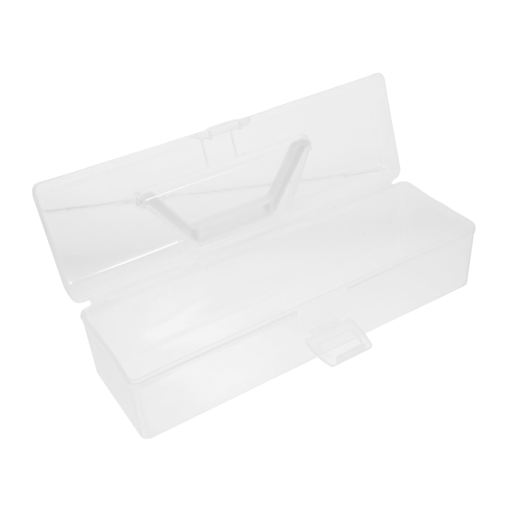 SOLUSTRE 5stücke Handliche Und Wiederverwendbare Torten-transportbox Für Kuchenrollen Sicherer Transport Mit Robustem Design Und Frischen Aufbewahrungsmöglichkeiten Für Feiern Und