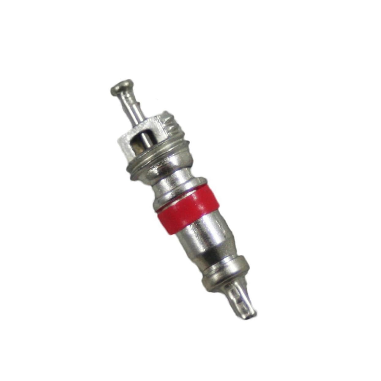 YARNOW 300 Pièces Noyau de pneu de pneu de de camion de voiture noyau de tige de pneu Alliage de zinc Accessoires