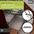 Ideal Security LA1120 SLM for Type 2 Ladder-Aide, Silver