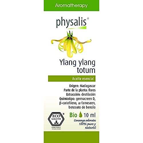 Ylang Ylang 10 Ml
