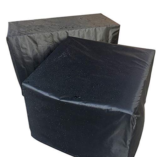 UPKOCH Deck de Jardim à Prova D' Água Tampa Da Cadeira Tampa Da Cadeira Capas de Móveis Para Jardim