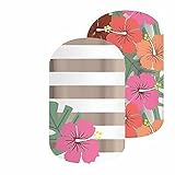 Jamberry Nails - Waikiki (Half Sheet)