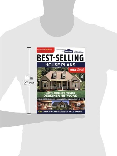 Best-Selling House Plans