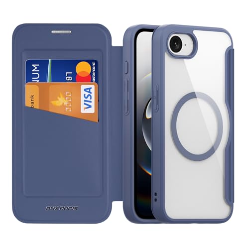 Coque transparente iPhone 17e antichoc pour rester connecté en voyage