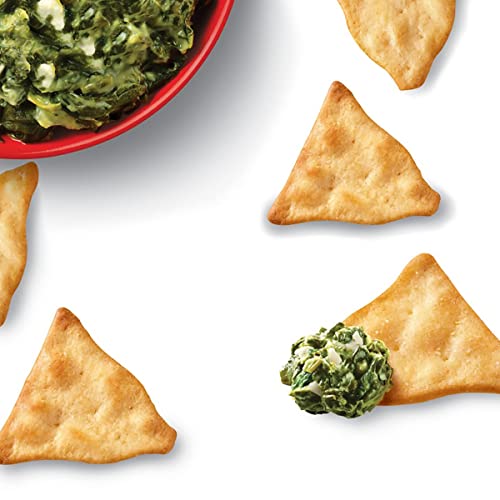 Ritz Toasted Original Pita Crackers, 8 Oz #TOP3