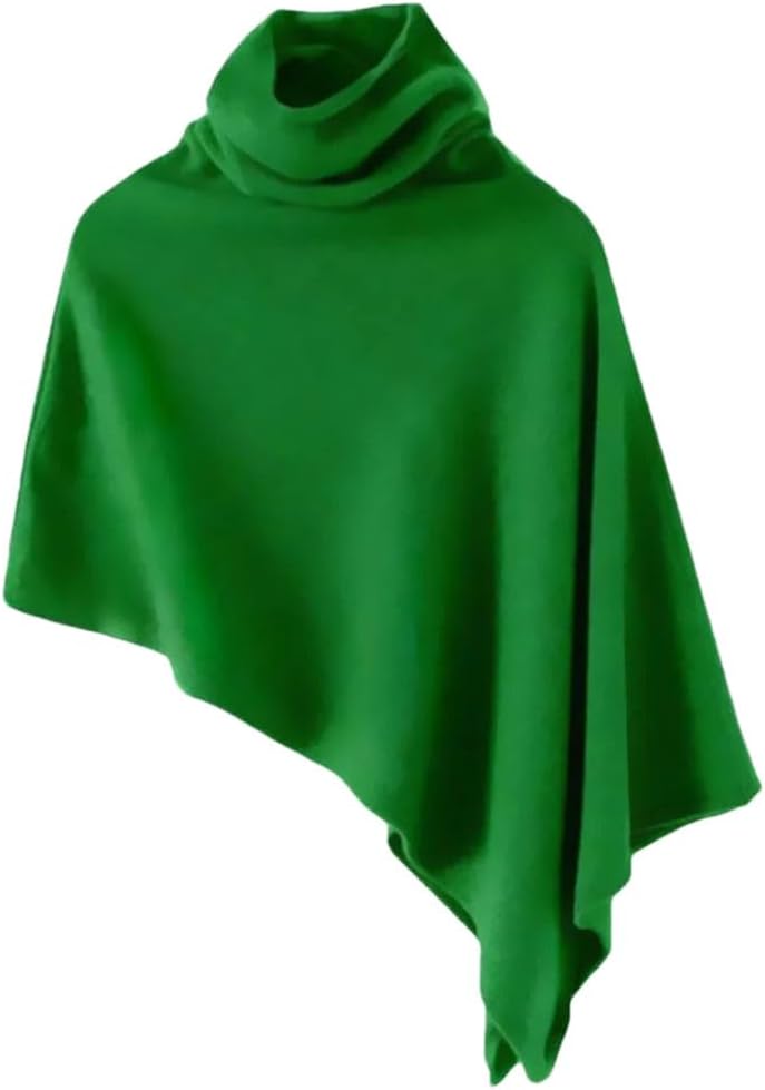 Women Shawl Scarf Ladies Sweater