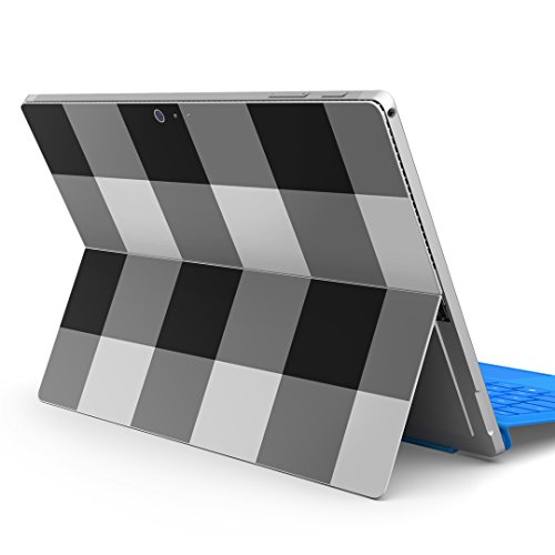 igsticker Surface pro6 pro2017 pro4 p XLV[ T[tFX m[gubN m[gp\R Jo[ P[X tB XebJ[ ANZT[ ی 004154 `FbNE{[_[ `FbN  