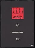 X680x0 Develop.Manual Books manual books (X68k Programming Series #1)