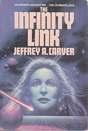 The Infinity Link 0312942338 Book Cover