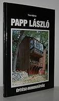 PAPP LASZLO 9630467259 Book Cover