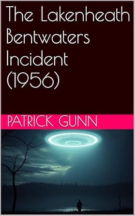 The Belgian UFO Wave - complete analysis