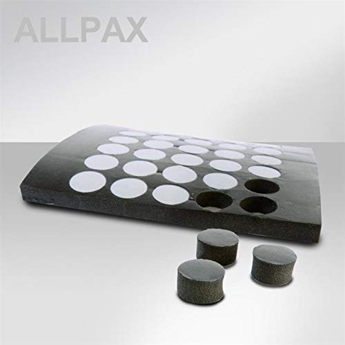 Preisvergleich Produktbild Dichtungspads in Verbindung mit dem Digital-Thermometer