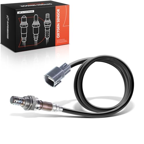 Sensor de oxígeno A-Premium compatible con Lexus GS300 y Toyota miniatura 1