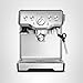 Breville Infuser Espresso Machine BES840XL, Brushed Stainless Steel
