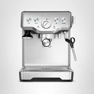 Breville Infuser Espresso Machine B...