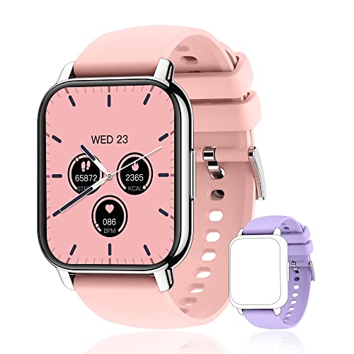 Popglory Smartwatch