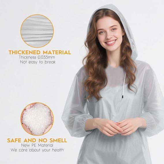 Image of rain coat