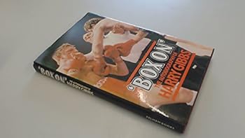 Hardcover Box on: Autobiography of Harry Gibbs Book
