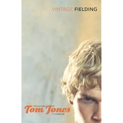 The History of Tom Jones